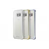 Samsung διάφανη θήκη EF-QG920B για Galaxy S6, μαύρο (EF-QG920BBEGWW)