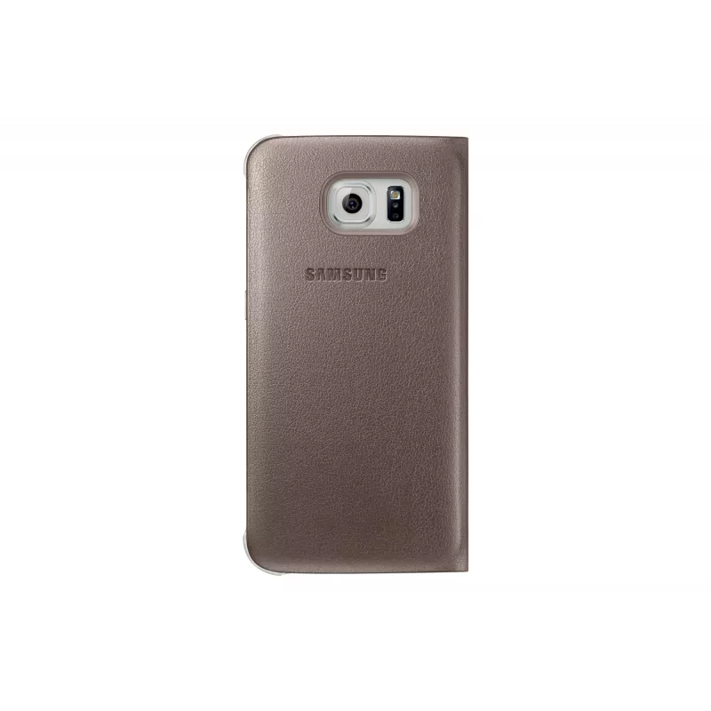 Samsung EF-CG920P θήκη κινητού χρυσό