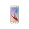 Samsung EF-QG920B θήκη κινητού χρυσό, διαφανές