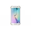 Samsung EF-QG925B θήκη κινητού χρυσό, διαφανές