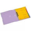 Ντοσιέ με κρίκους Herlitz 11409034