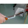 Σέγα Bahco 208 25 cm Γκρι Πορτοκαλί
