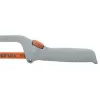 Σέγα Bahco 208 25 cm Γκρι Πορτοκαλί