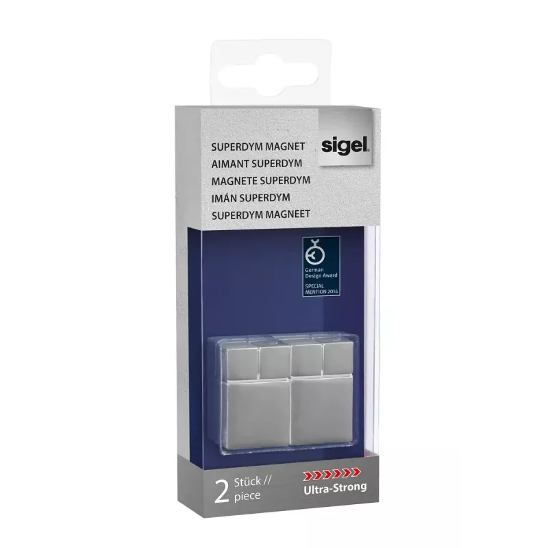 Μαγνήτης πίνακα Sigel SuperDym C30