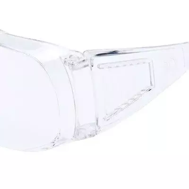 3M VISCC1 Προστατευτικά γυαλιά επισκέπτη Διάφανα