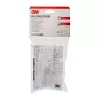 3M VISCC1 Προστατευτικά γυαλιά επισκέπτη Διάφανα