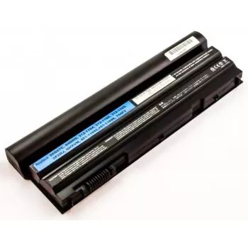 CoreParts MBXDE-BA0010 Μπαταρία ανταλλακτικού φορητού υπολογιστή