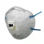 3M K8822 μάσκα σκόνης 1 τεμ. κυπελλοειδής FFP2