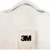 3M K8822 μάσκα σκόνης 1 τεμ. κυπελλοειδής FFP2