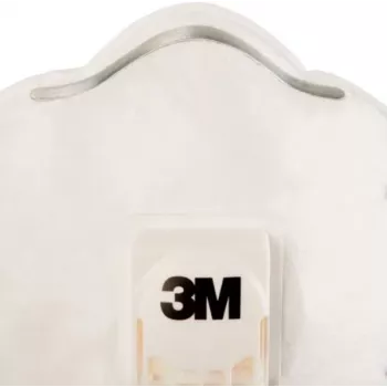 3M K8822 μάσκα σκόνης 1 τεμ. κυπελλοειδής FFP2