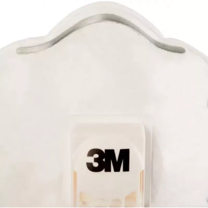 3M K8822 μάσκα σκόνης 1 τεμ. κυπελλοειδής FFP2