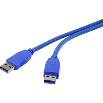 Καλώδιο USB Renkforce RF-4369449 USB 3.2 Gen 1 1,8 m