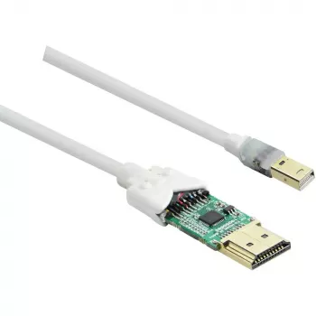 Προσαρμογέας καλωδίου βίντεο Renkforce RF-4660902