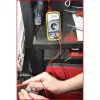 Ψηφιακό πολύμετρο KS Tools 150.1495 οθόνη LCD 3,5 ψηφία