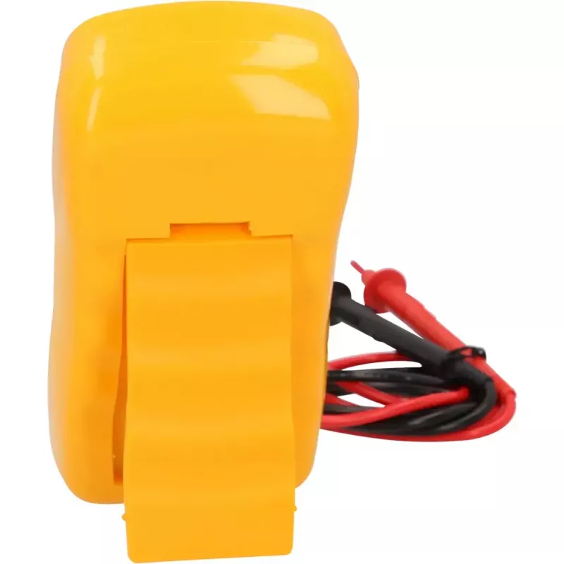 Ψηφιακό πολύμετρο KS Tools 150.1495 οθόνη LCD 3,5 ψηφία