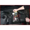 Ψηφιακό πολύμετρο KS Tools 150.1495 οθόνη LCD 3,5 ψηφία