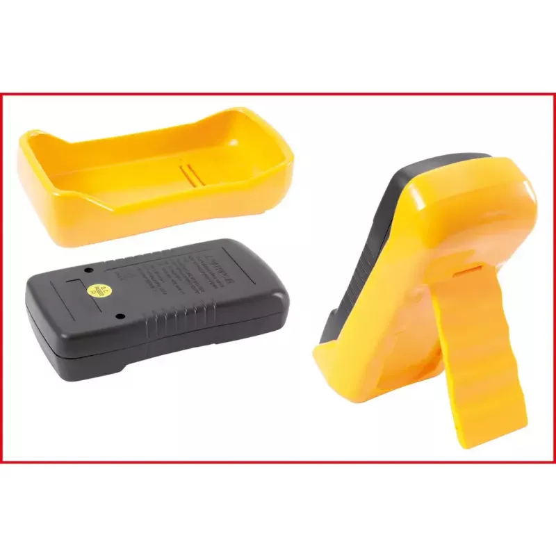 Ψηφιακό πολύμετρο KS Tools 150.1495 οθόνη LCD 3,5 ψηφία