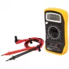 Ψηφιακό πολύμετρο KS Tools 150.1495 οθόνη LCD 3,5 ψηφία