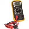 Ψηφιακό πολύμετρο KS Tools 150.1495 οθόνη LCD 3,5 ψηφία