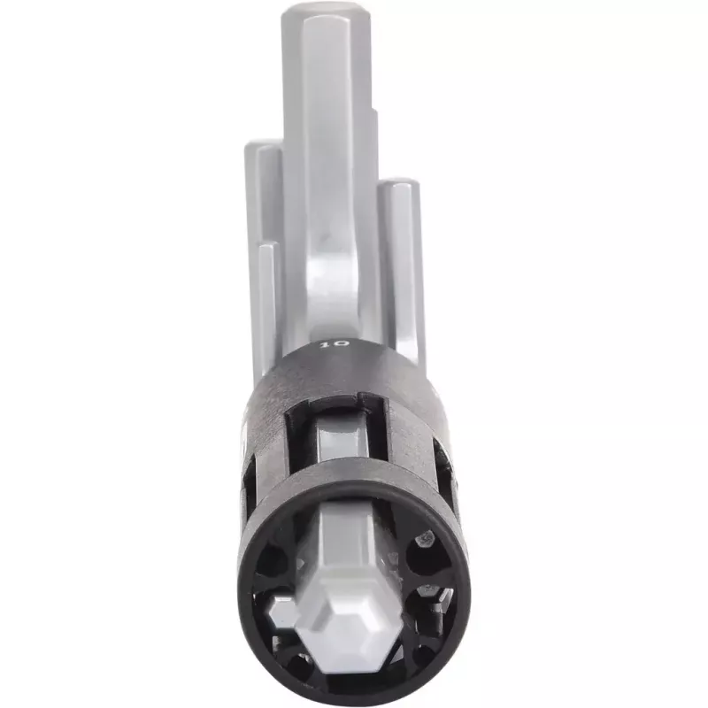 Σετ κλειδιών Allen σε σχήμα L KS Tools 151.2100 μετρικό 8 τεμ.