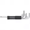 Σετ κλειδιών Allen σε σχήμα L KS Tools 151.2100 μετρικό 8 τεμ.