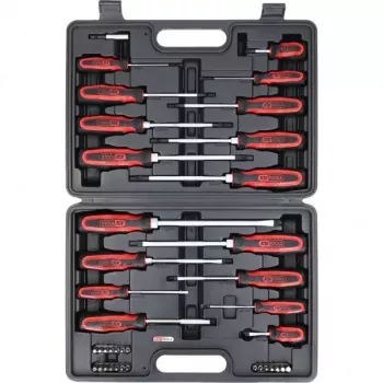 Ροπόκλειδο KS Tools ERGOTORQUEplus 2,91 kg