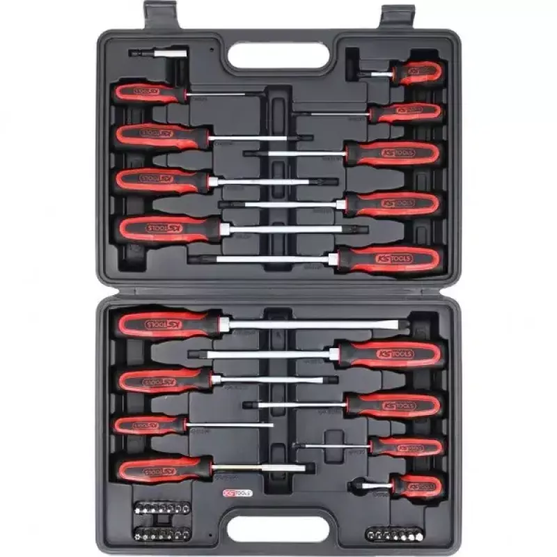 Ροπόκλειδο KS Tools ERGOTORQUEplus 2,91 kg