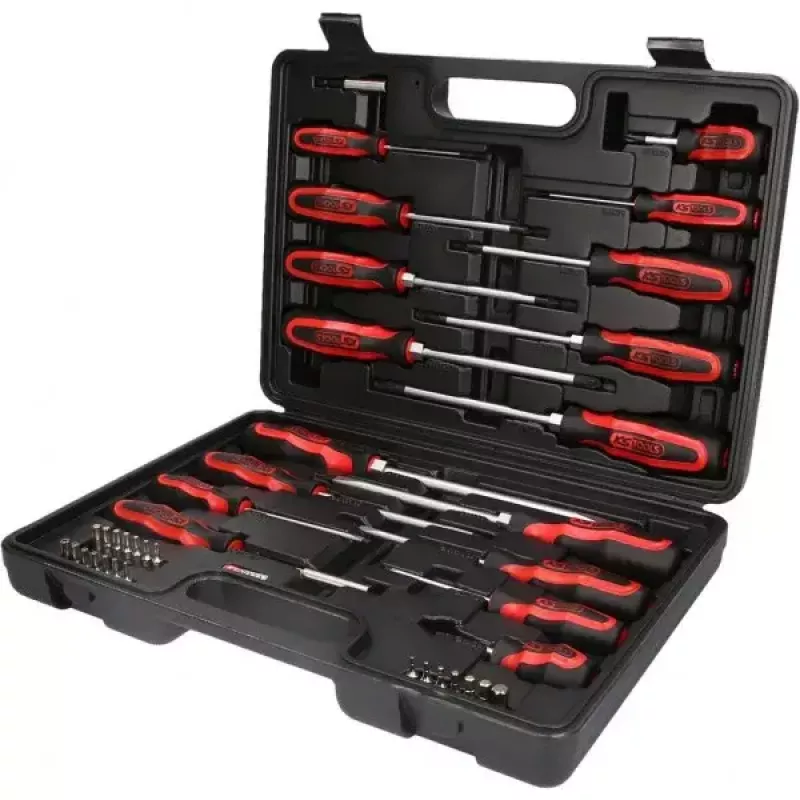 Ροπόκλειδο KS Tools ERGOTORQUEplus 2,91 kg