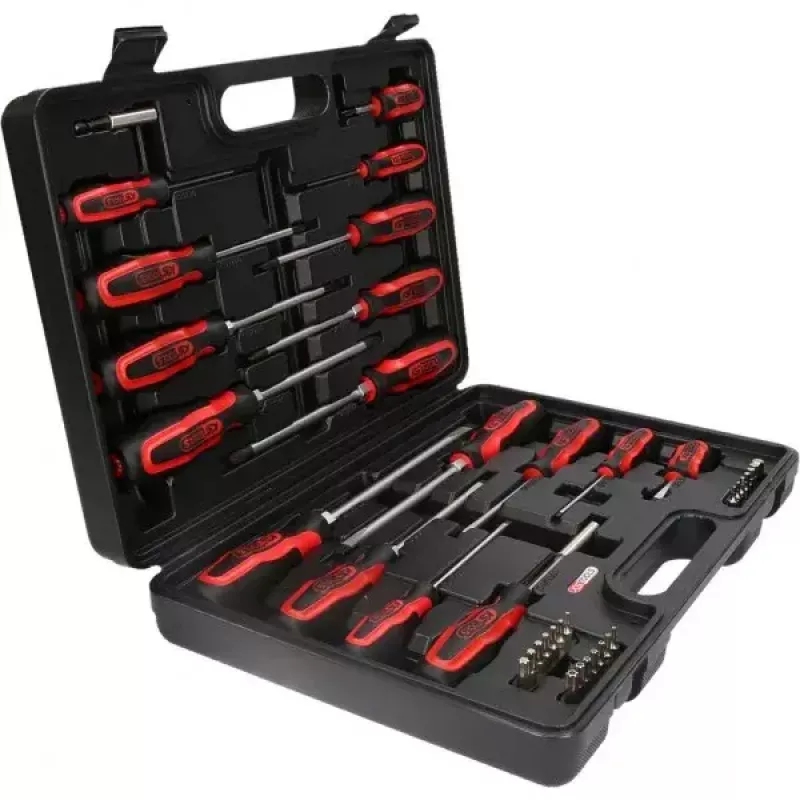 Ροπόκλειδο KS Tools ERGOTORQUEplus 2,91 kg