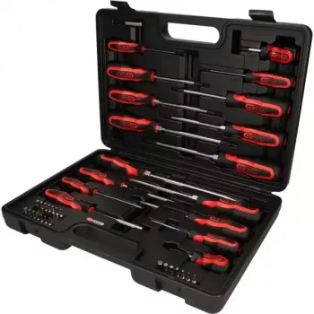 Ροπόκλειδο KS Tools ERGOTORQUEplus 2,91 kg