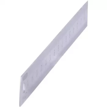 Χάρακας μέτρησης KS Tools 300.0103 — μεταλλικός χάρακας ακριβείας