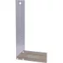 Γωνία KS Tools 300.0220 βάρος 70 g