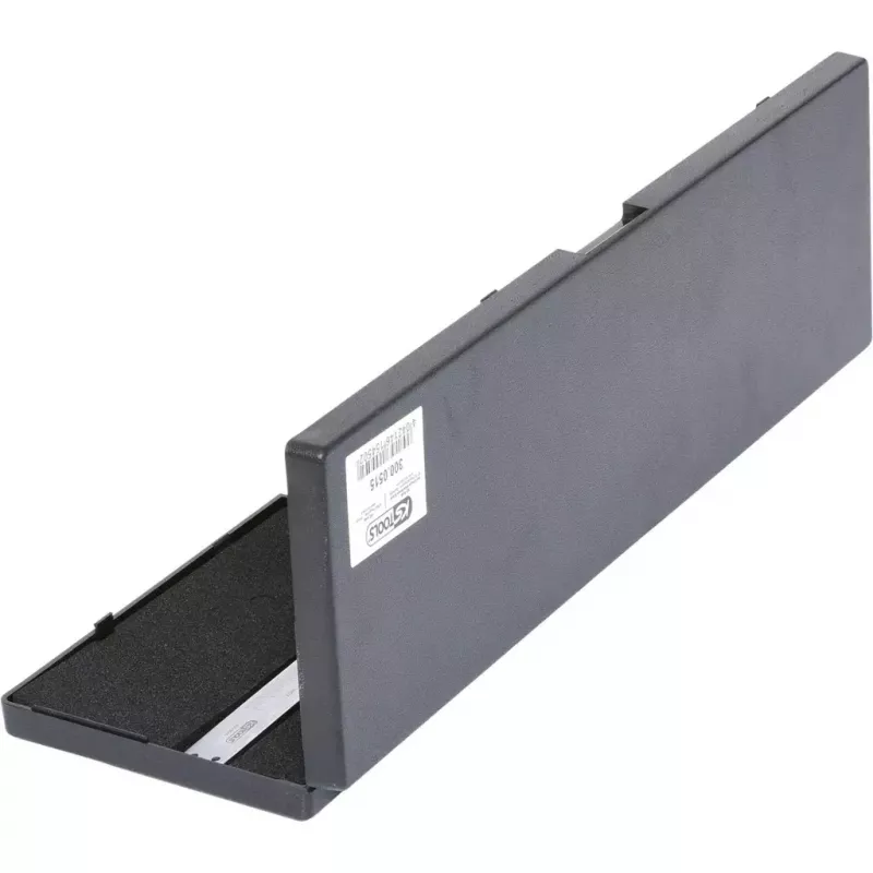 Παχύμετρο KS Tools 300.0515 βάρος 250 g