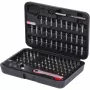 Σετ bit κατσαβιδιού KS Tools 911.2080 99 τεμ. νικέλιο εξάγωνο 25 mm