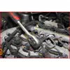 Καρυδάκι KS Tools 913.1214 χάλυβας 1 κεφαλή 140g