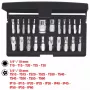 KS Tools 911.3120 TX plus σετ καρυδάκια, 22 τεμ.