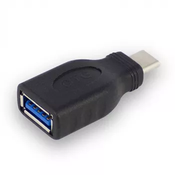 Προσαρμογέας USB 3.1 ACT SB0037 USB-C αρσενικό σε USB-A θηλυκή