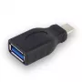 Προσαρμογέας USB 3.1 ACT SB0037 USB-C αρσενικό σε USB-A θηλυκή