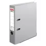 Ντοσιέ με κρίκους Herlitz 10834372 A4 γκρι