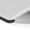 Τετράδιο Herlitz 11361409 A6 40 φύλλα διαφανές