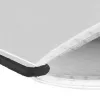 Ντοσιέ Herlitz 11361516 πολυπροπυλένιο (PP) διαφανές A5/40