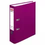 Herlitz maX.file ντοσιέ με κρίκους A4 μωβ αρχειοθέτηση D-ring 50011858