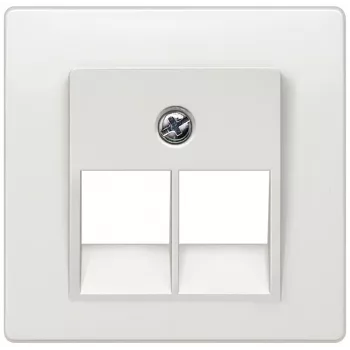 Siemens 5TG1211 πλάκα τοίχου/κάλυμμα διακόπτη
