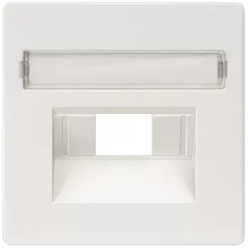 Siemens 5TG2546 πλάκα τοίχου/κάλυμμα διακόπτη