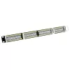 Patchpanel 24 Ports αθωράκιστο CAT6 ACT PP1010