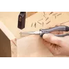 Στρογγυλή πένσα KWB 389210