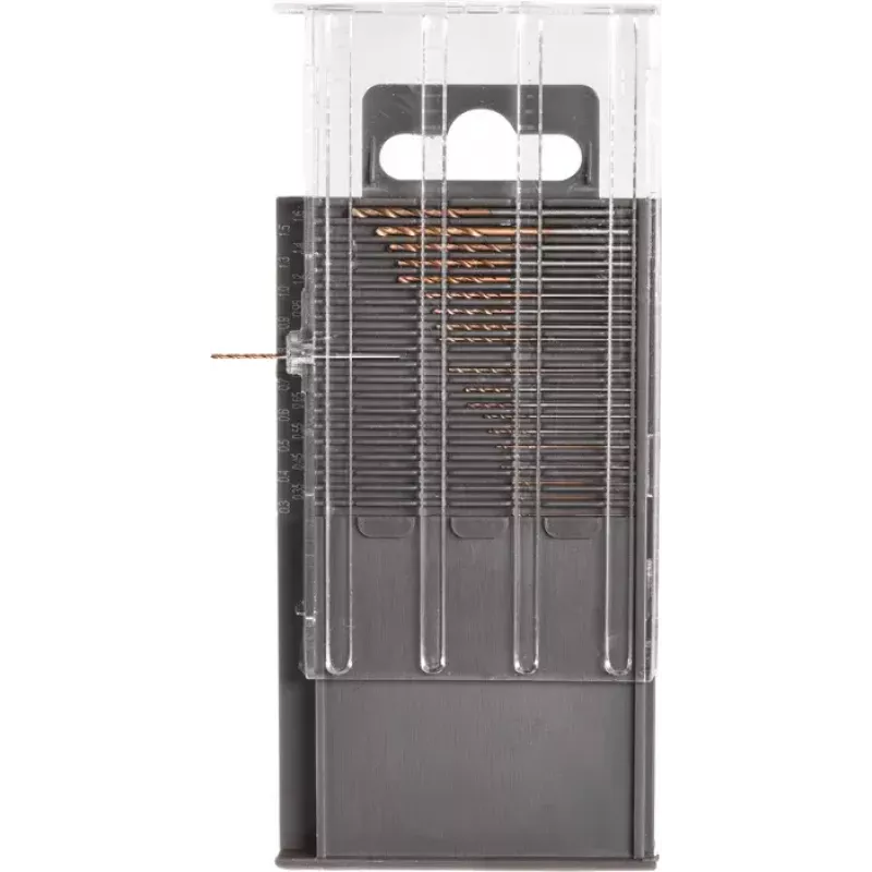 σετ τρυπανιών KWB 424290 20 τεμ.