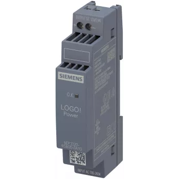 Siemens 6EP3320-6SB00-0AY0 Τροφοδοτικό εσωτερικού χώρου πολύχρωμο