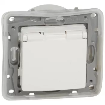 Legrand 664747 Πρίζα