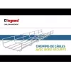 Legrand 755100 Αξεσουάρ καναλιού καλωδίων